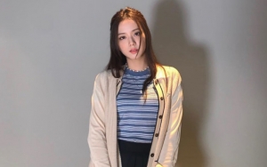 Jisoo Pede Abis dengan Album Baru BLACKPINK, Pastikan Tak Ada Lagu Jelek di Dalamnya