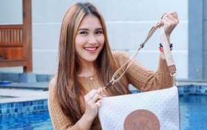Tanggapi Sang 'Kembaran' yang Viral, Ayu Ting Ting Berharap Bisa Bawa Rezeki