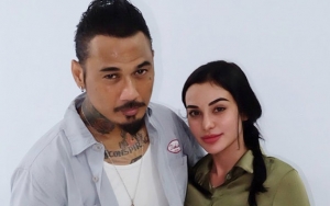 Jerinx dan Nora Kecewa Penangguhan Ditolak, Pengacara Sebut Alasan Polisi Sulit Diterjemahkan