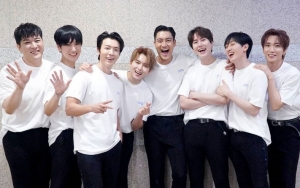Alasan Tak Terbantahkan SM Dijuluki Taman Bunga, Komentar Fans SuJu Bikin Ngakak