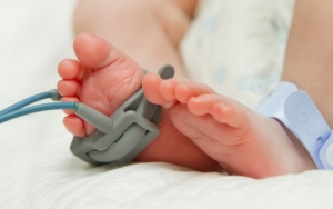 Bayi di Swedia Positif Corona, Diduga Tertular Dalam Kandungan