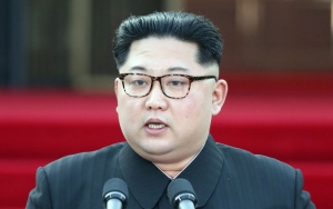Kim Jong Un Larang Warga Korut Punya Hewan Piaraan: Itu Perwujudan Kapitalisme