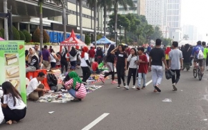 21 Agustus Cuti Bersama, Masyarakat Diingatkan Potensi Klaster Baru Long Weekend