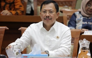 IDI Protes Pemilihan Konsil Kedokteran, Menkes Terawan Beri Penjelasan