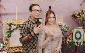 Usai Dilamar, Winny Putri Lubis Jawab Tudingan Tikung Suami Mendiang Mylisa Sanny