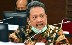 Soal Program Bela Negara, Wamenhan Minta Milenial Indonesia Berkaca Dari Korsel
