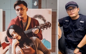 Anya Geraldine 'Jijik' pada Rizky Febian, Begini Reaksinya Saat Diajak Kenalan Sule