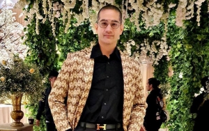 Bakal Segera Jadi Duda, Okan Cornelius Sudah Siap Nikah Lagi?
