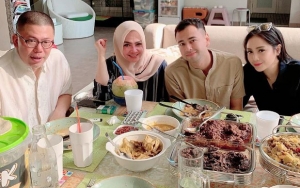 Sikap Tegas Ayah Tiri Pada Nagita Bikin Fans Takjub, Panggilan Sayang Terkuak