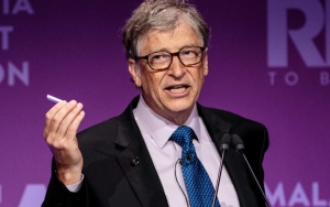 Bill Gates Sebut Vaksin COVID-19 yang Tersedia Tahun Ini Kemungkinan Besar Tak Efektif