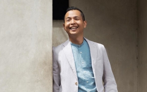 Banyak Anak Diekspos di Medsos, Ernest Prakasa Beri Peringatan Soal Kecanduan Popularitas