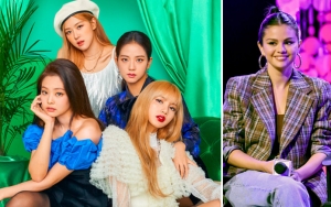 BLACKPINK Dilaporkan Rampungkan Syuting MV Comeback, Untuk Lagu Kolaborasi Bareng Selena Gomez?