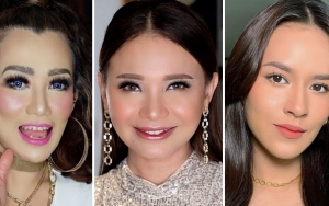 Tampil Di HUT Ke-30 SCTV, Begini Bocoran Konsep Kolaborasi Reza Artamevia, Rossa dan Raisa 