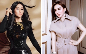Foto Masa Remaja Terpampang Nyata, Inul Daratista Klaim Pelopor Rambut Jambul Sebelum Syahrini
