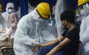Bertambah 2.351 Orang, Hampir 70 Persen Pasien COVID-19 di RI Sembuh