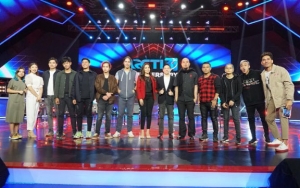 Makin Spektakuler, HUT Ke-31 RCTI Bakal Digelar Dari 3 Studio Berbeda 