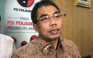 Berencana Pasang Masker ke Patung Jenderal Sudirman, Pemprov DKI Disindir Panik