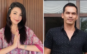 Usai Tuntut Harta Gana-Gini, Kini Tsania Marwa Laporkan Atalarik Syah Ke Polisi Atas Tudingan Ini