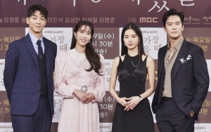 Ji Soo dan Lim Soo Hyang Cs Beber Alasan Tertarik Naskah 'When I Was The Most Beautiful'