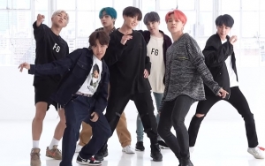 Tentara Korut Ditangkap dan Dihukum Kerja Paksa Akibat Tarikan Lagu BTS