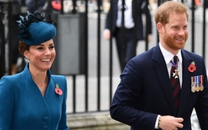 Pangeran Harry Ternyata Buat Kate Middleton Menangis di Depan Umum Gara-Gara Ucapkan Kalimat Ini
