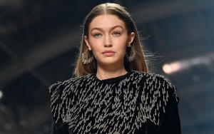 Gigi Hadid Akhirnya Bagikan Foto Terbaru, Wajah Beda Bikin Kaget