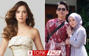 Baju Nia Ramadhani 'Kurang Bahan' Disorot, Kakak Lesty Bongkar Sifat Rizky Billar - Topik Pagi