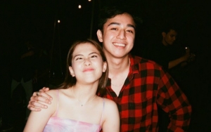 Adhisty Zara dan Pacar Jadi Bahan Gosip Gara-gara Video Skandal, Manajer Komentar Begini