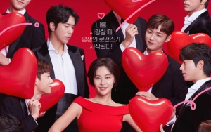 Syuting 'Men Are Men' Dihentikan Karena Aktor Pendukung Positif Corona, Netizen Malah Nyinyir