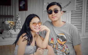 Bak Jilat Ludah Sendiri, Lutfi Agizal Calon Mantu Iis Dahlia Pernah Ucap Kata Kasar Ini