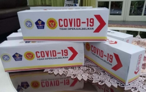 Obat Corona Buatannya Dikritik Tak Valid Oleh BPOM, Begini Kata Unair