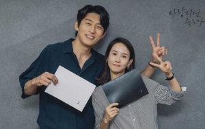 Chemistry Para Pemain Dipuji, 'If You Cheat, You Die' Disebut Bakal Jadi Drama Berkelas