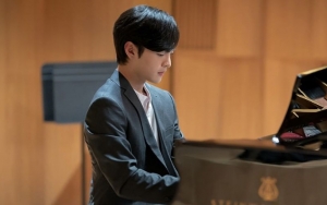 Jadi Pianis Jenius, Kim Min Jae Ngaku Lakukan Ini Demi Dalami Karakternya di 'Do You Like Brahms?'