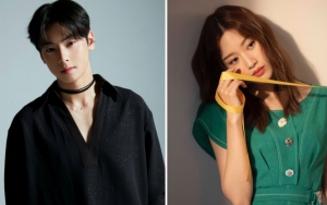 Cha Eunwoo Ungkap Kedekatannya dengan Moon Ga Young di Lokasi Syuting 'True Beauty', Seperti Apa?