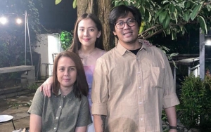 Adhisty Zara Jadi Bahan Parodi Akibat Kena Skandal, Cuitan Marah Diduga dari Sang Ayah