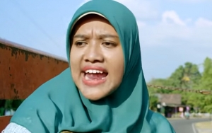 6 Fakta Siti Fauziah Pemeran 'Bu Tejo', Ternyata Juga Bintangi Film 'Bumi Manusia'