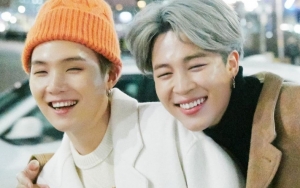 Suga BTS Ogah Sekamar dengan Jimin