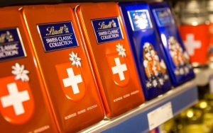 Viral Hujan Bubuk Coklat di Swiss, Begini Penjelasannya