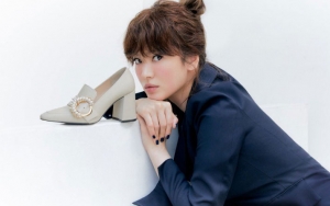 Song Hye Kyo Bak ABG di Iklan Baru, Wajah Awet Muda Bikin Takjub
