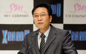 Artis SM Ini Satu-Satunya yang Berani Tak Sopan pada Lee Soo Man