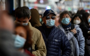 Epidemiolog UI Bongkar Masalah Ini Sebabkan Penanganan Corona ‘Macet’ Di Indonesia