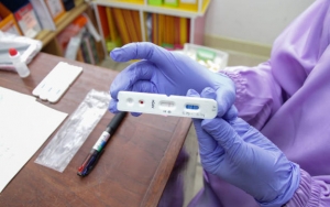 Hasil Survei Ungkap Rapid Test Tak Efektif Untuk Tangani Corona