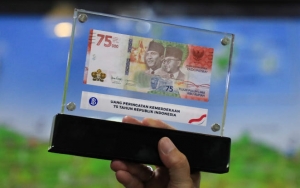 Psikolog Ungkap Penyebab Uang Rp75 Ribu Jadi Daya Tarik Hingga Heboh Diburu Masyarakat