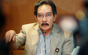 Antasari Azhar Diperiksa Polri Soal Kasus Djoko Tjandra, Ada Apa?