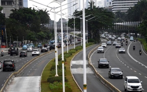 Terungkap, Ini Wilayah Paling Sukses Dan Gagal Terapkan PSBB Dari Hasil Survei