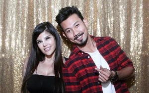 'Diserang' Fans Denny Sumargo Gara-Gara Lelang Kebaya, Ini Kata Dita Soedarjo