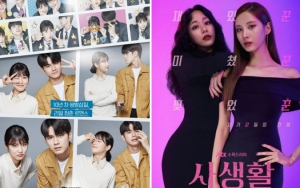 Makin Mengkhawatirkan, 'More Than Friends' dan Sederet Drama JTBC Ini Tunda Produksi Karena COVID-19