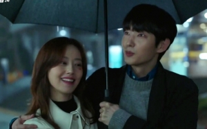 Kelewat Hot, Adegan Ranjang Moon Chae Won dan Lee Jun Ki di 'Flower Of Evil' Jadi Perbincangan