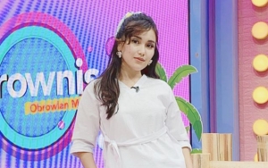 Sempat Bungkam, Ayu Ting Ting Akhirnya Buka Suara Soal Kabar Beri Harapan Palsu Pada Didi Riyadi