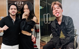 Anya Geraldine dan Sang Pacar Saling Unfollow Hingga Diisukan Putus, Gegara Rizky Febian?